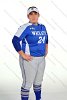 Media Day 2024  Wheaton College Softball Media Day 2024 - Photo by Keith Nordstrom : Wheaton, Softball, Media Day 2024, NEWMAC